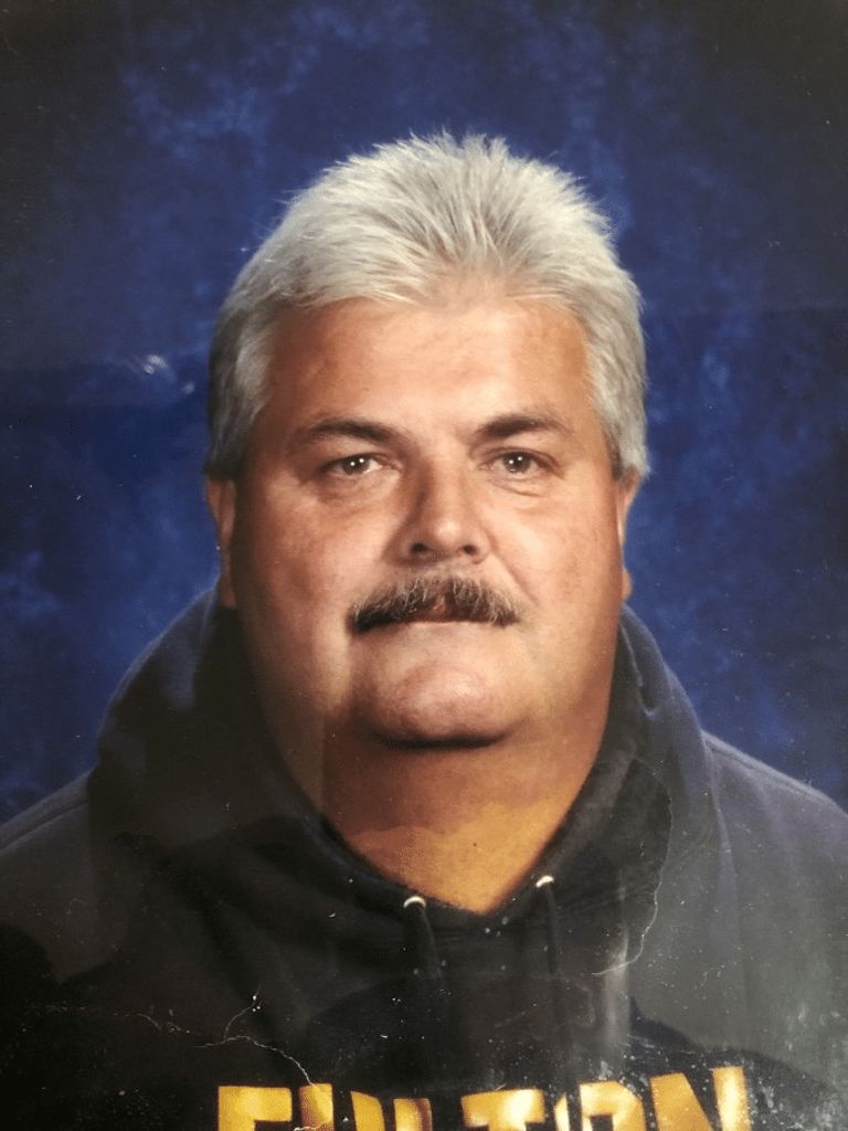 Larry Curtis