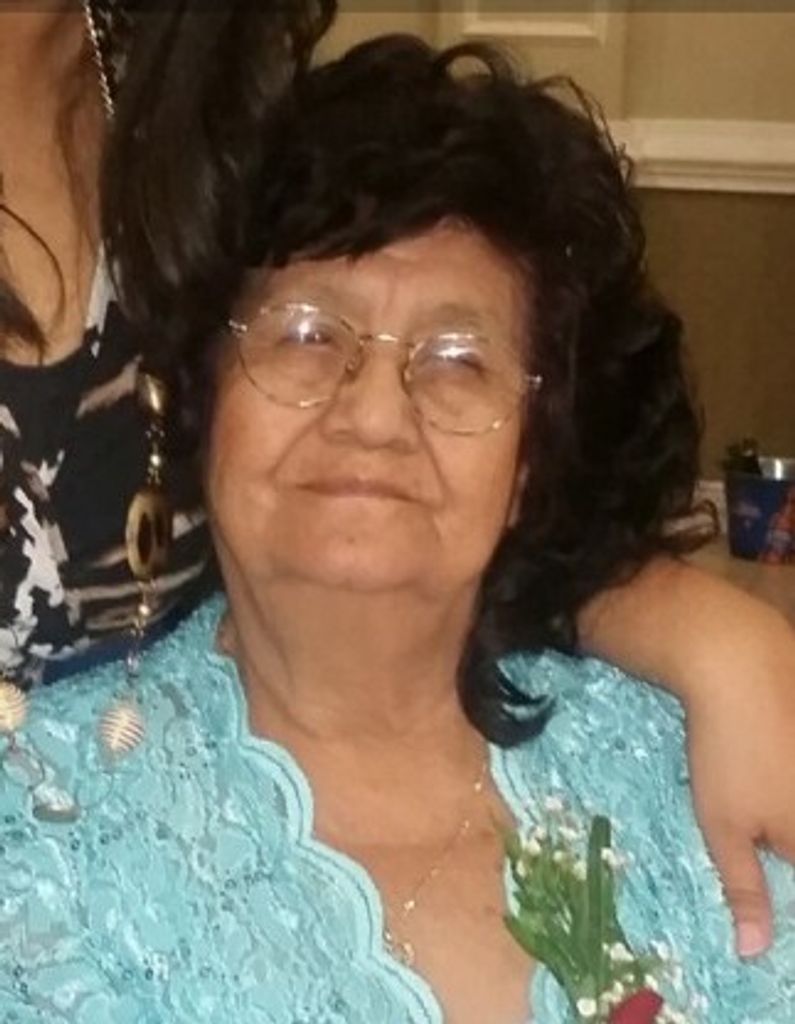 Julia Medina Zavala