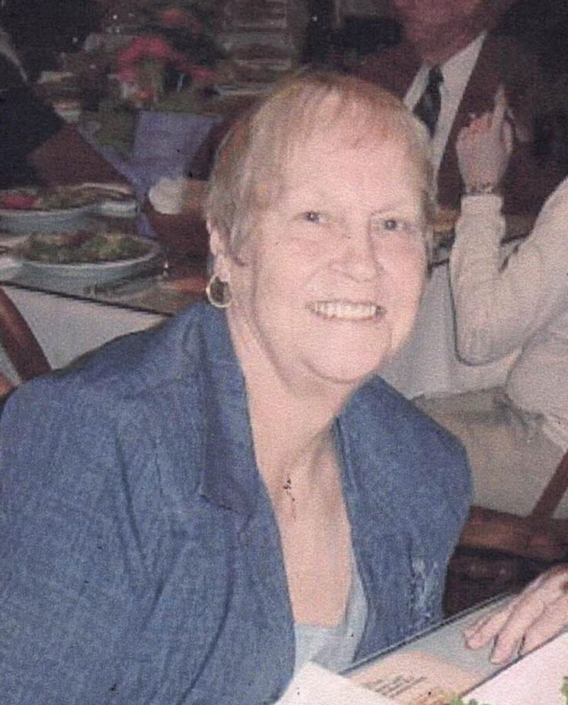 Annette Griffis Woods Profile Photo