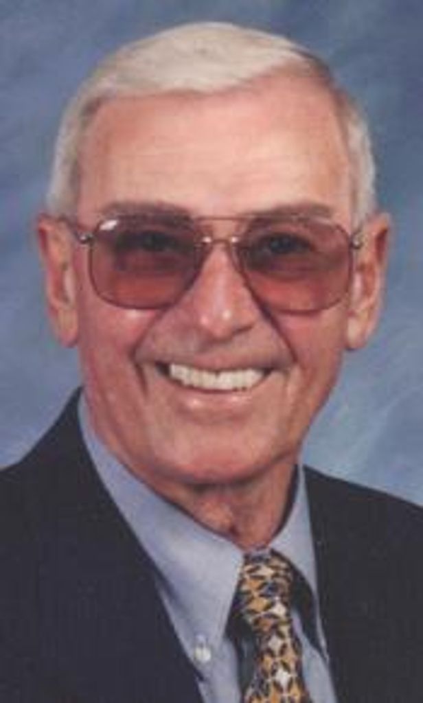 Robert "Bob' H. Mattfeld