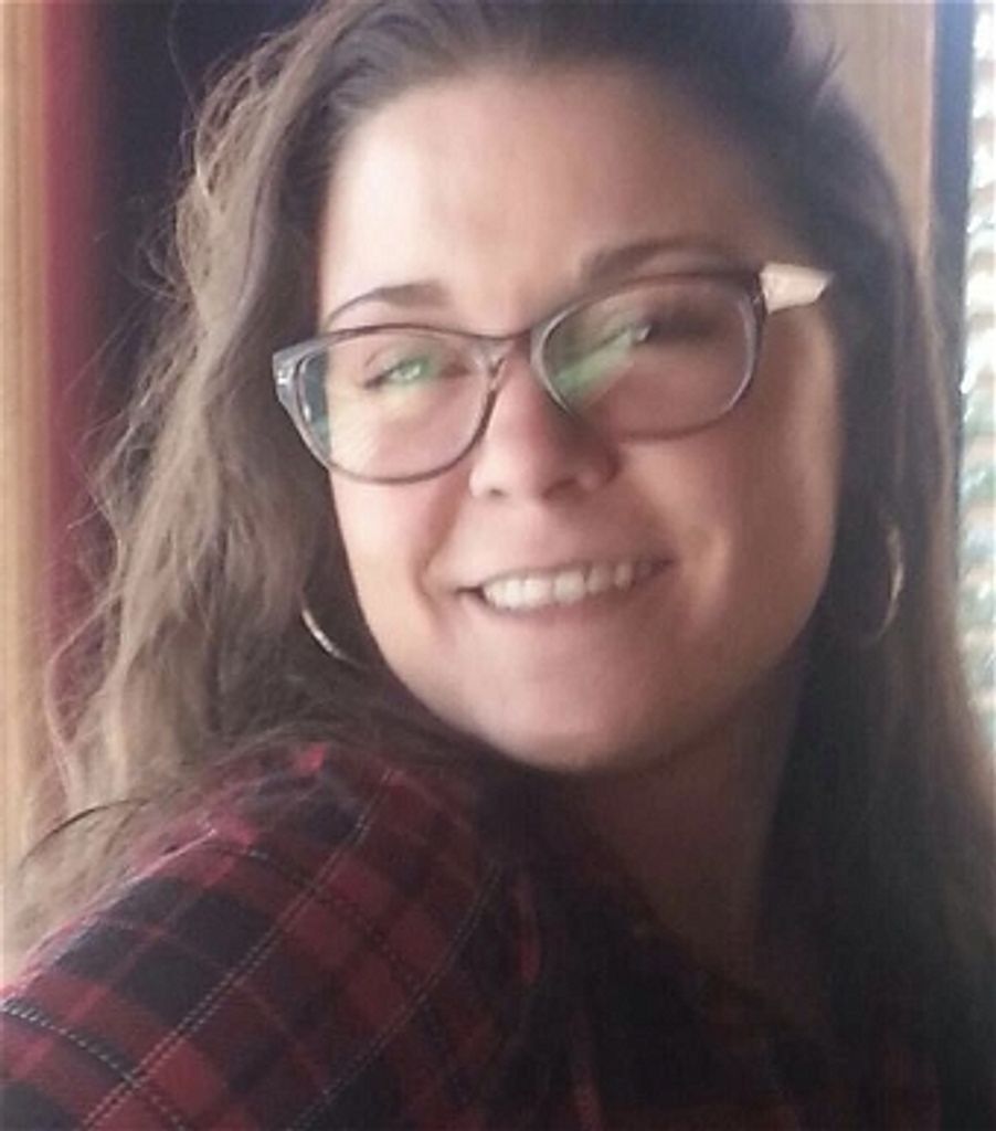 Jessica Christine Grant Profile Photo