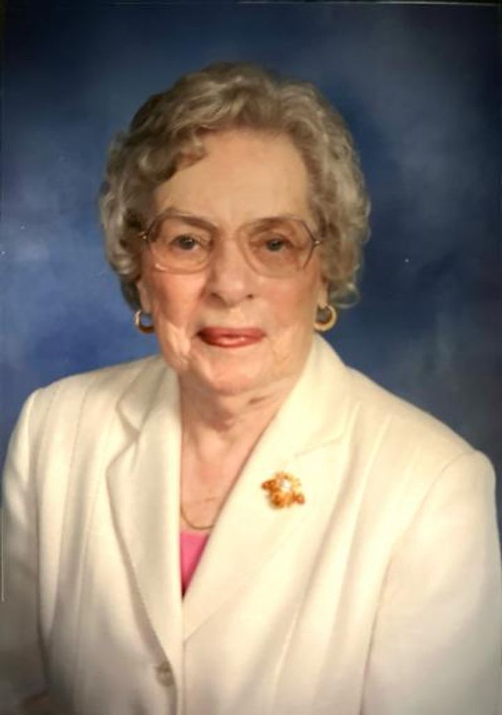 Billie Christine Teel Profile Photo