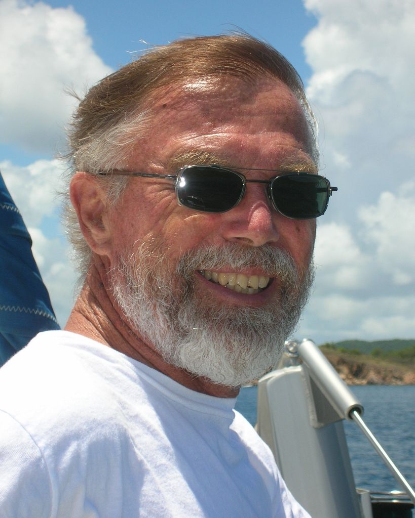 Richard H. Rice Profile Photo
