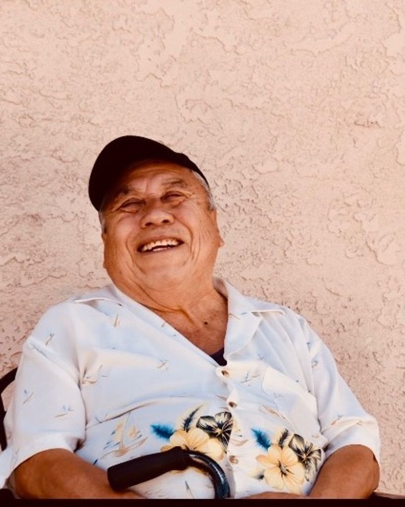 Eliseo Rubio Profile Photo