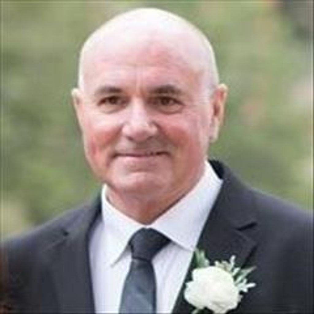 Mitchell Allen Goldberg