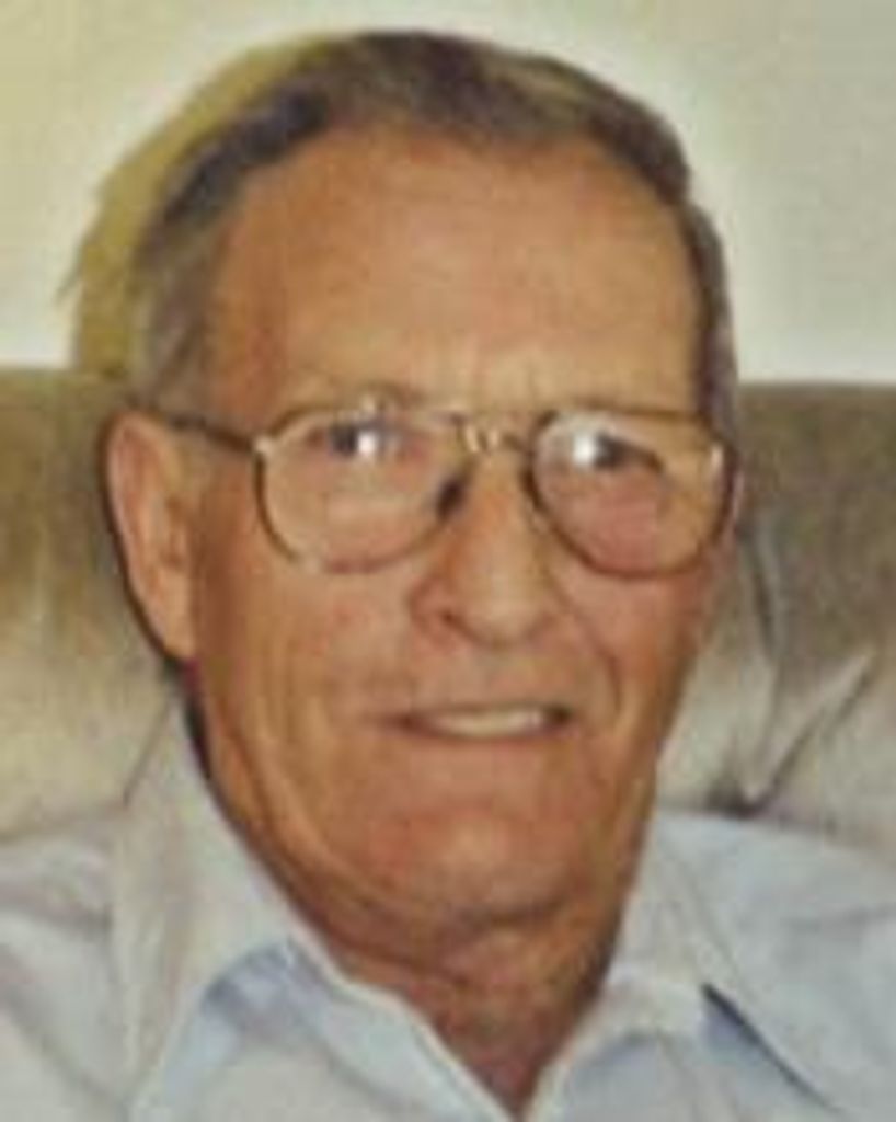 Doyle R. "Snaz" Shaw