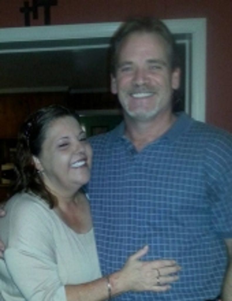 Mrs. Barbara  Lovings Beckworth