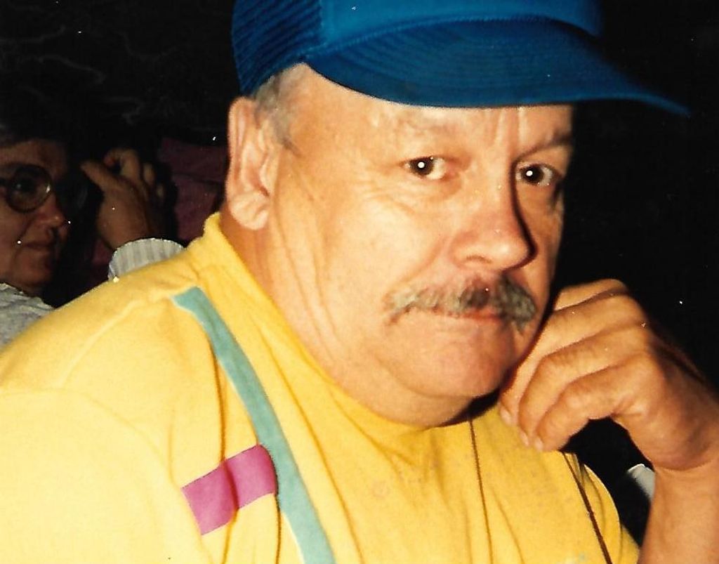 Frank Lee Robinette Profile Photo