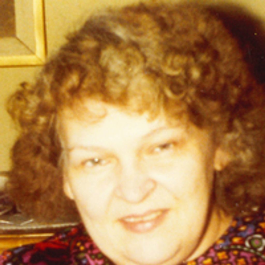 Betty E. Zimmerman