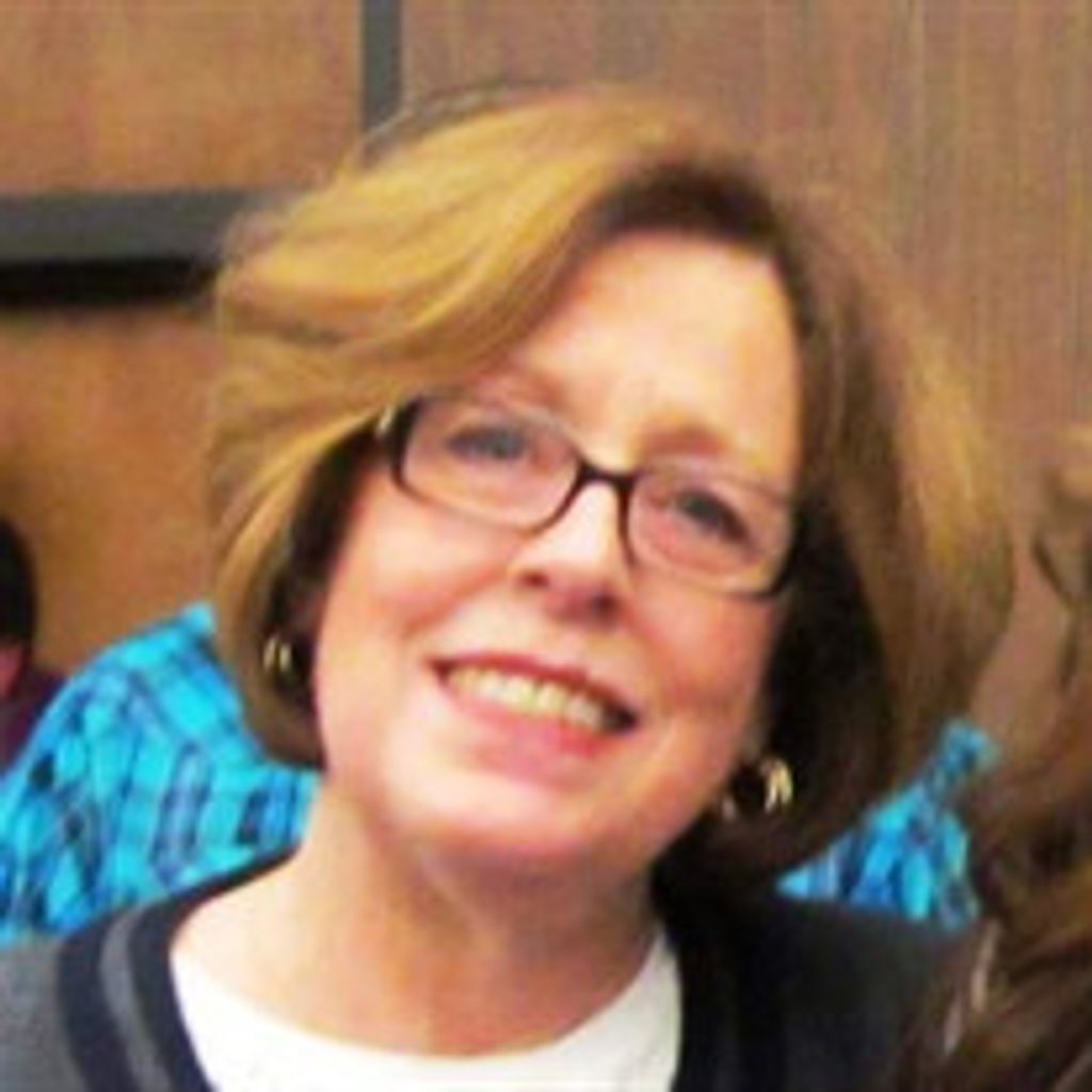 Virginia Wilson