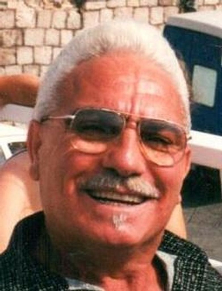 Guerino Monarca Profile Photo
