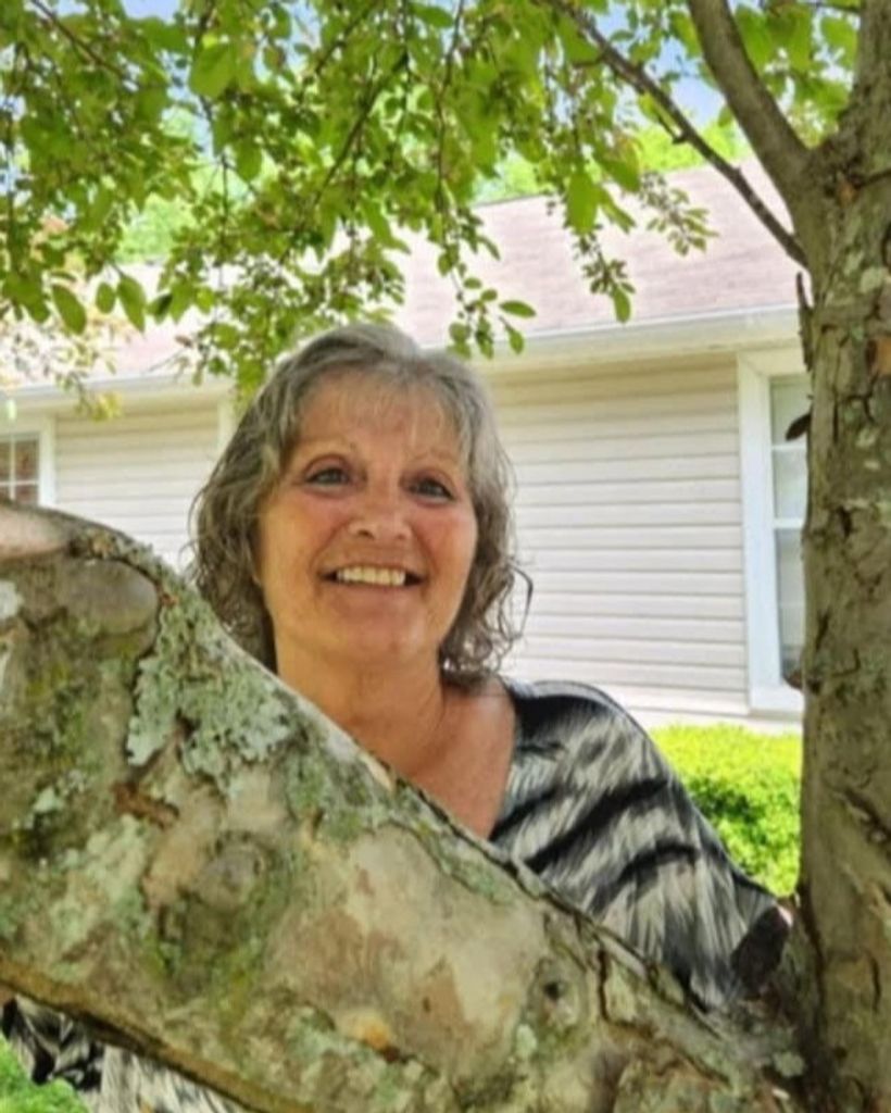 Vickie Lynn Green