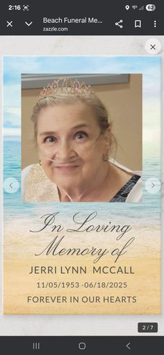 Jerri Lynn "Lynn" Mccall Profile Photo