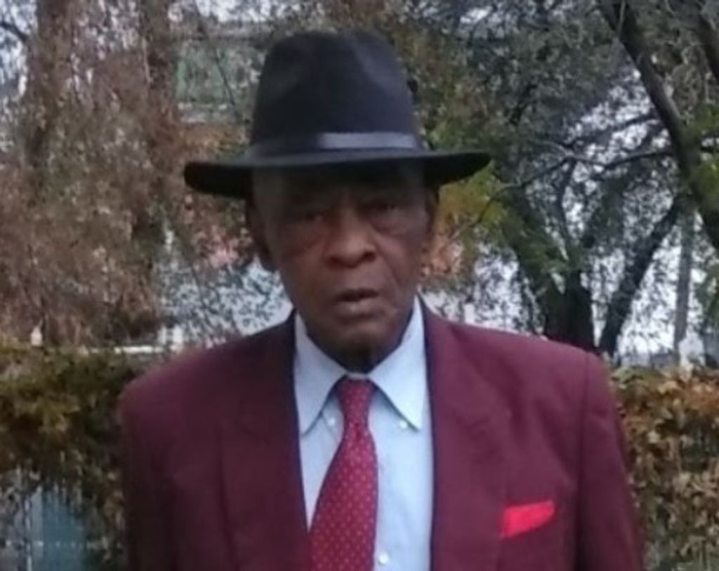 Hayes Jordan Sr. Profile Photo