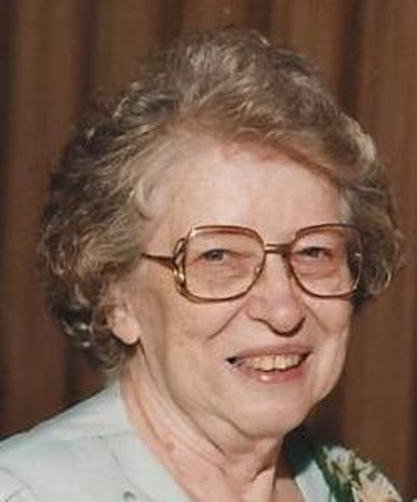 Dorothy Petro