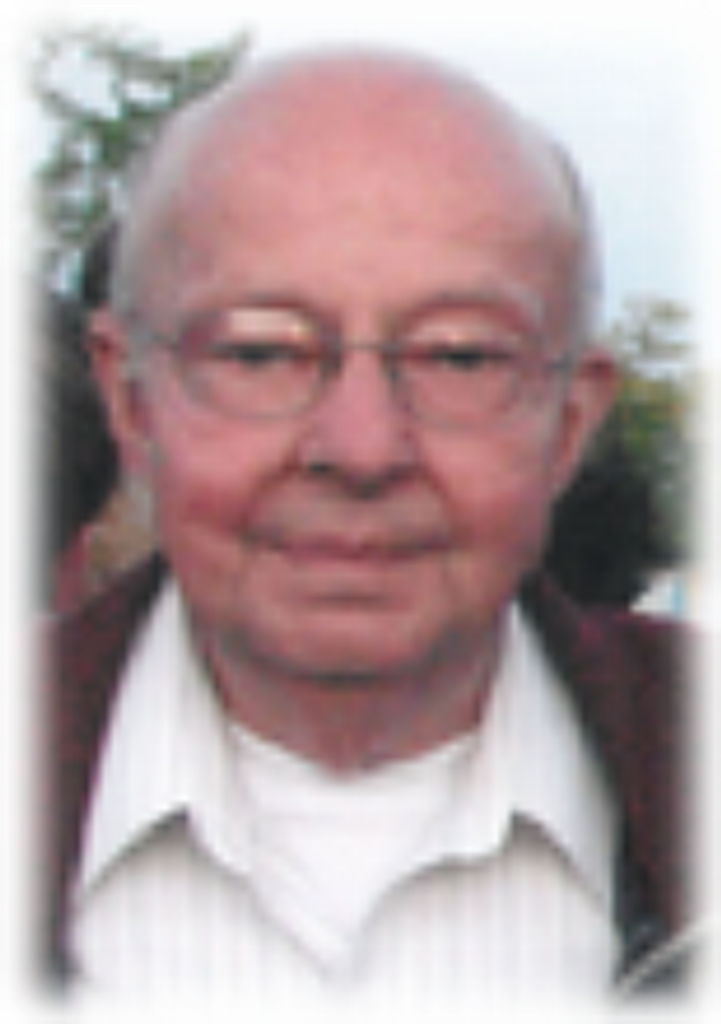 Lloyd Debbink