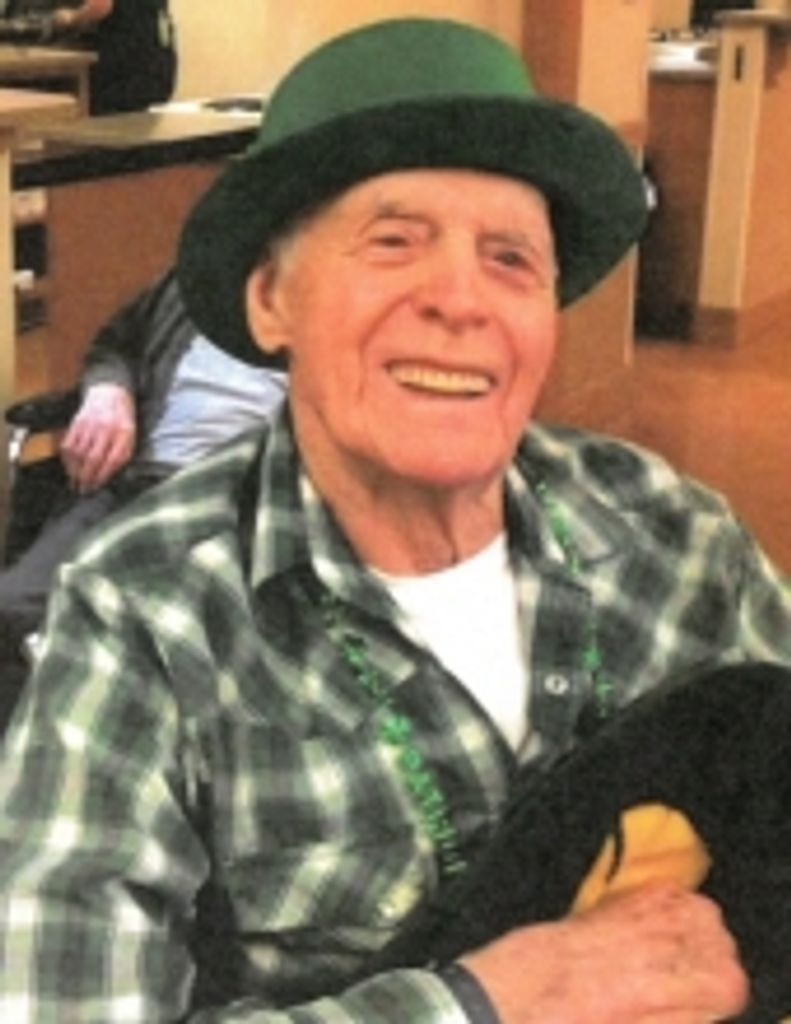Raymond "Ray" Knoble Profile Photo