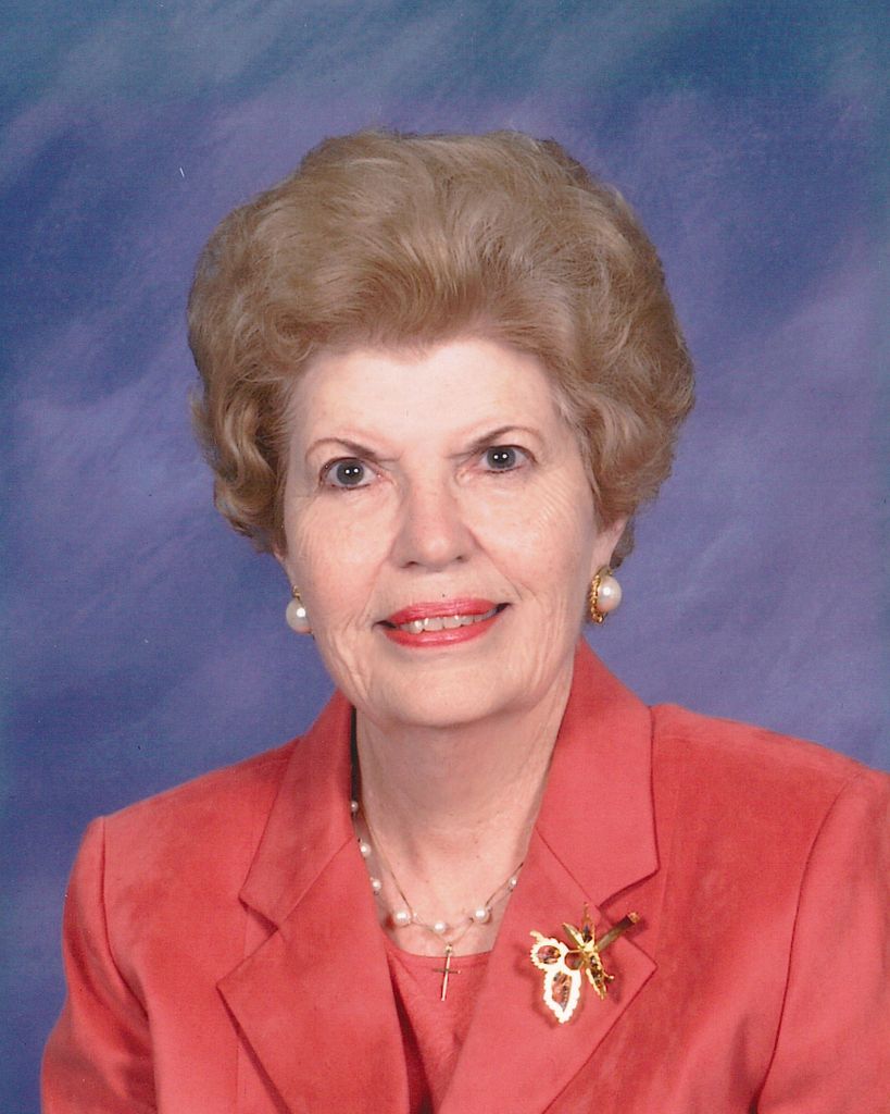 Roberta Snow Haynsworth Profile Photo