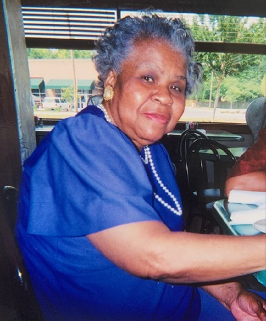 Ethel G. Ballard Profile Photo