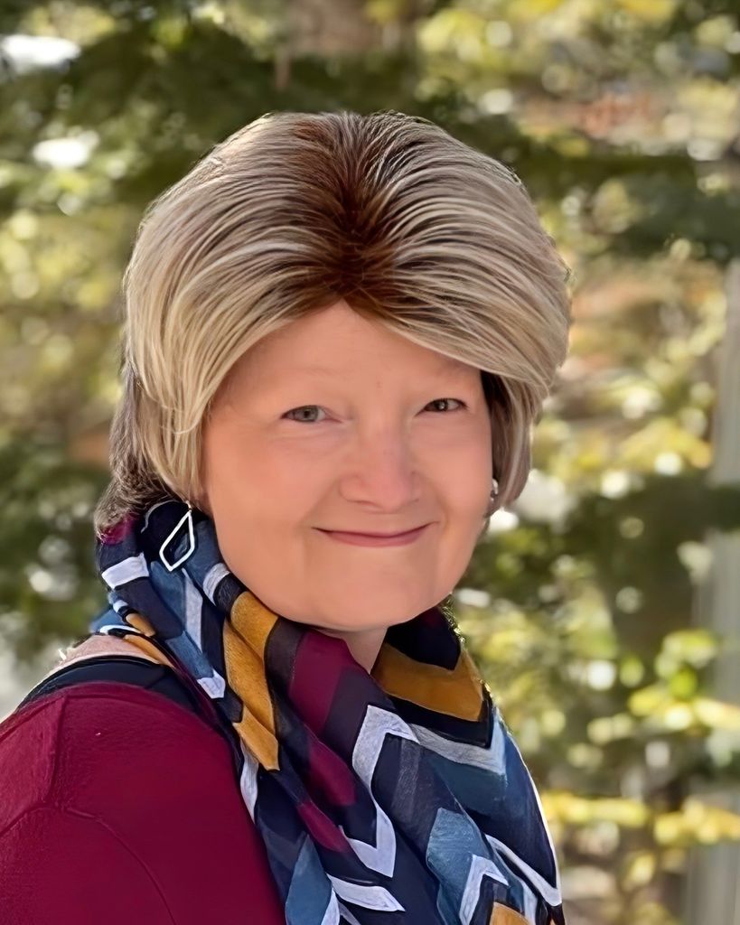 Becky Kissinger Edmonds