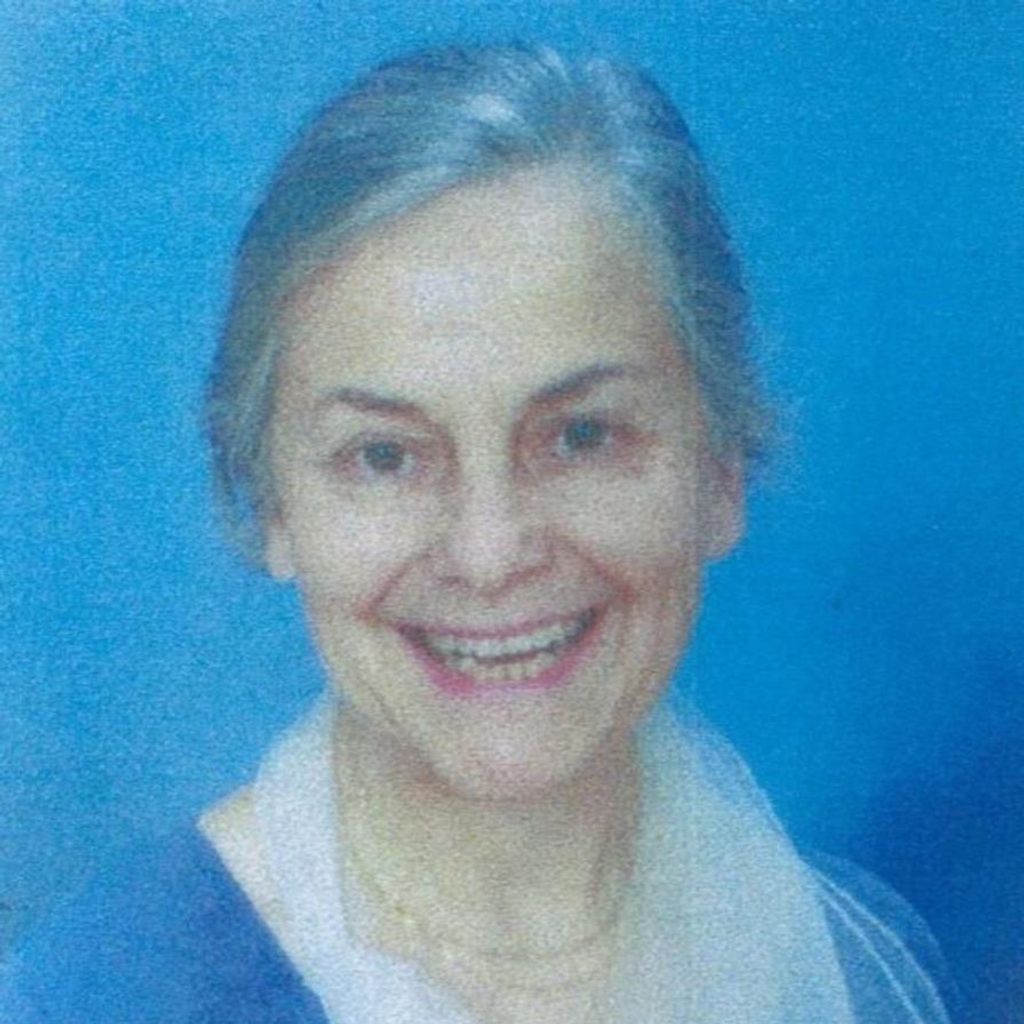 Jo D. Ayers