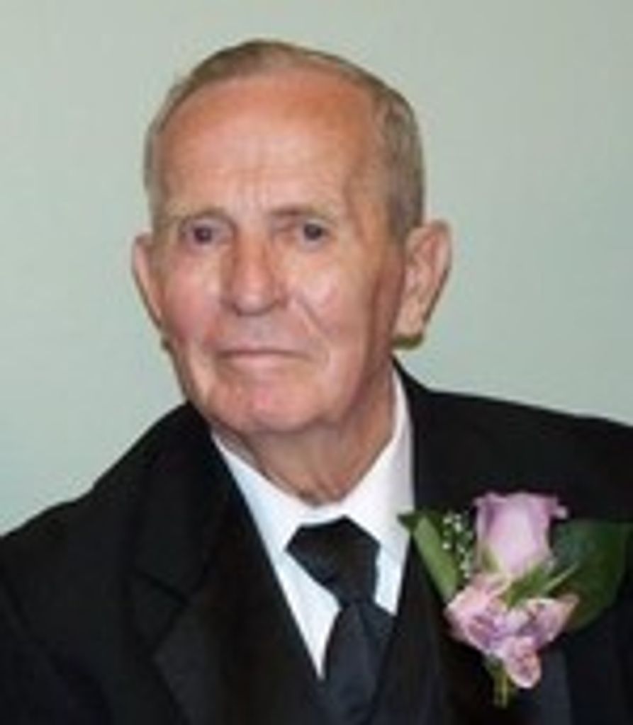 James Arthur Hanna, Sr Profile Photo