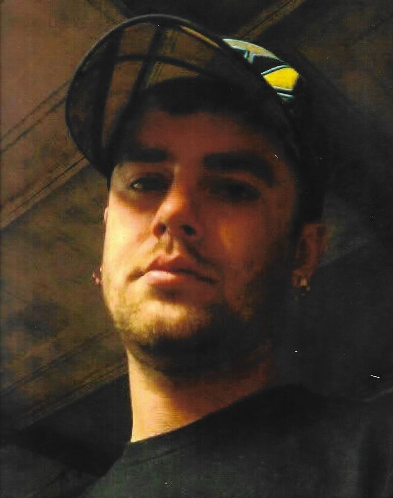 Dirk Brandon Johnson Profile Photo