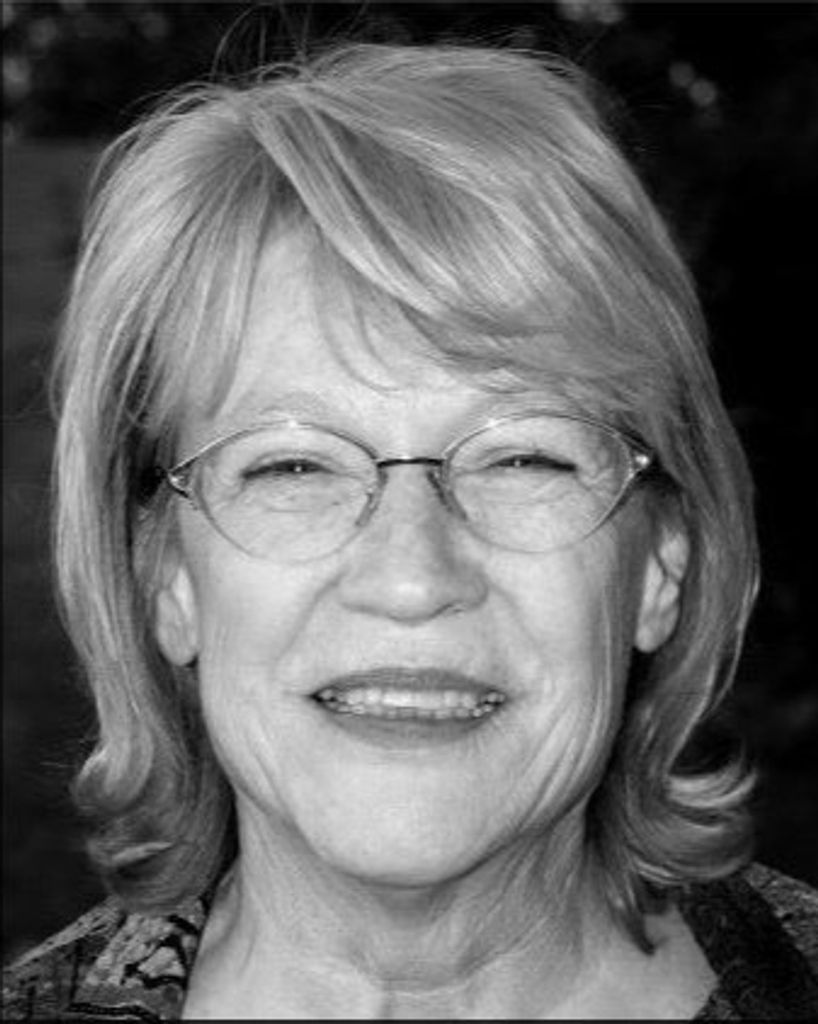 Margaret "Meg" Louise Koerner