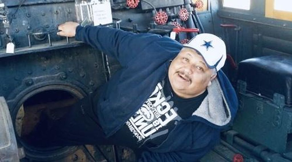 Agustin Sanchez Profile Photo