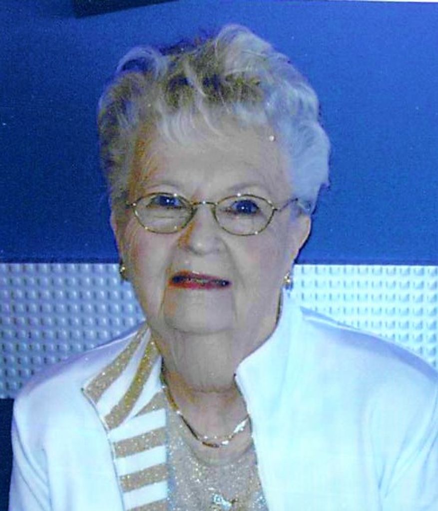 Lois Polkow