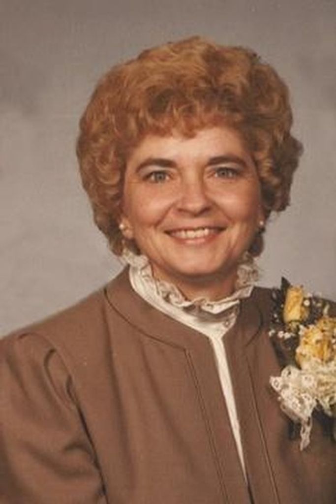 Marilyn Duppler Profile Photo