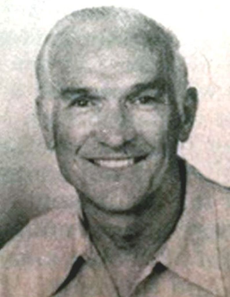 Wayne Arnette