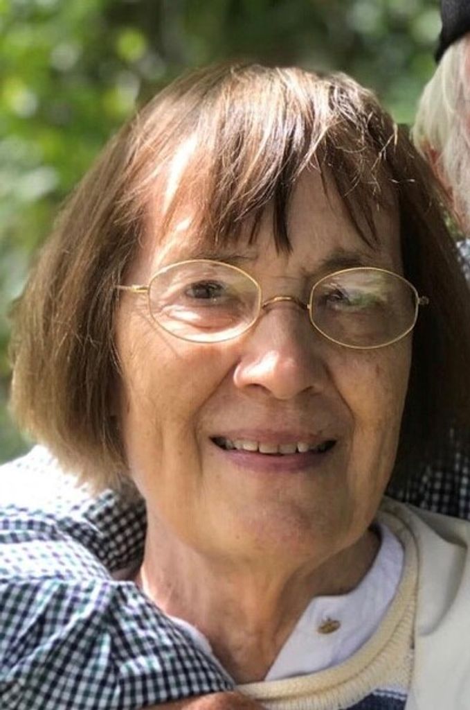 Joise Faye Smith Profile Photo