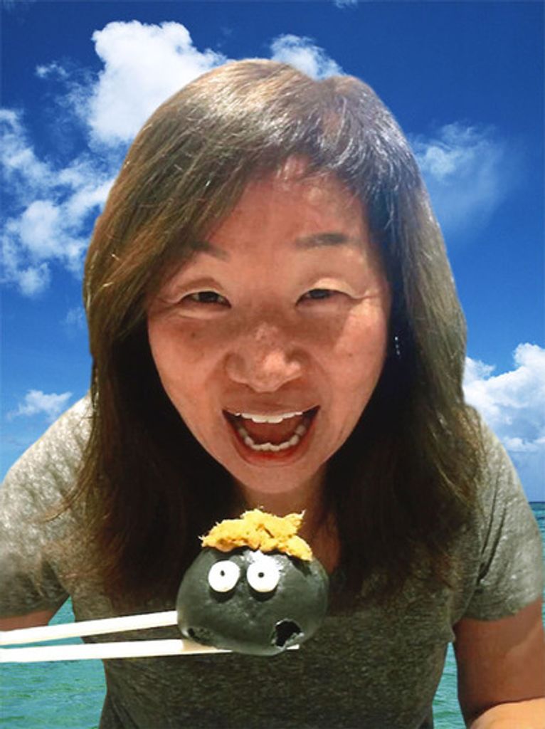 Charleen Michiko Meisenheimer