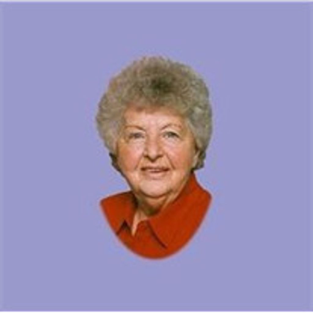 Shirley Hazel Parker