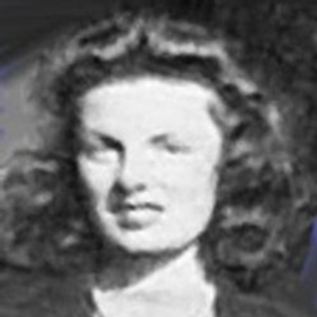 Wilma R. Kagle