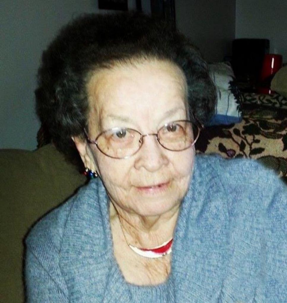 Dorothy L. Young