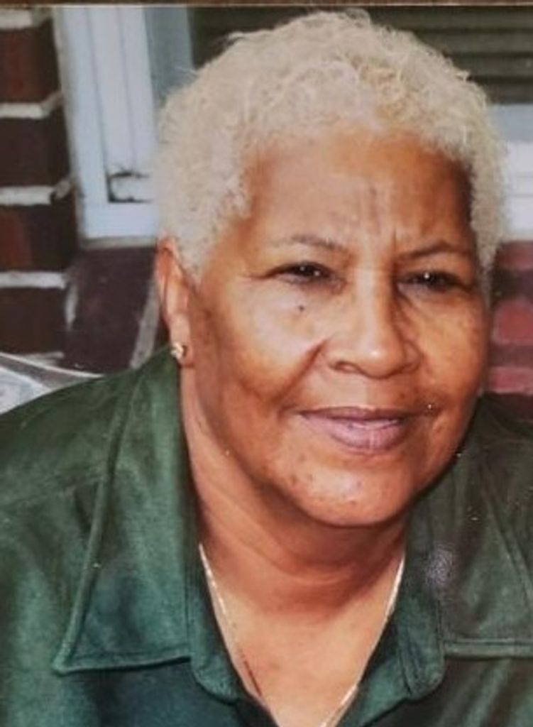 Loyce Mcclinton