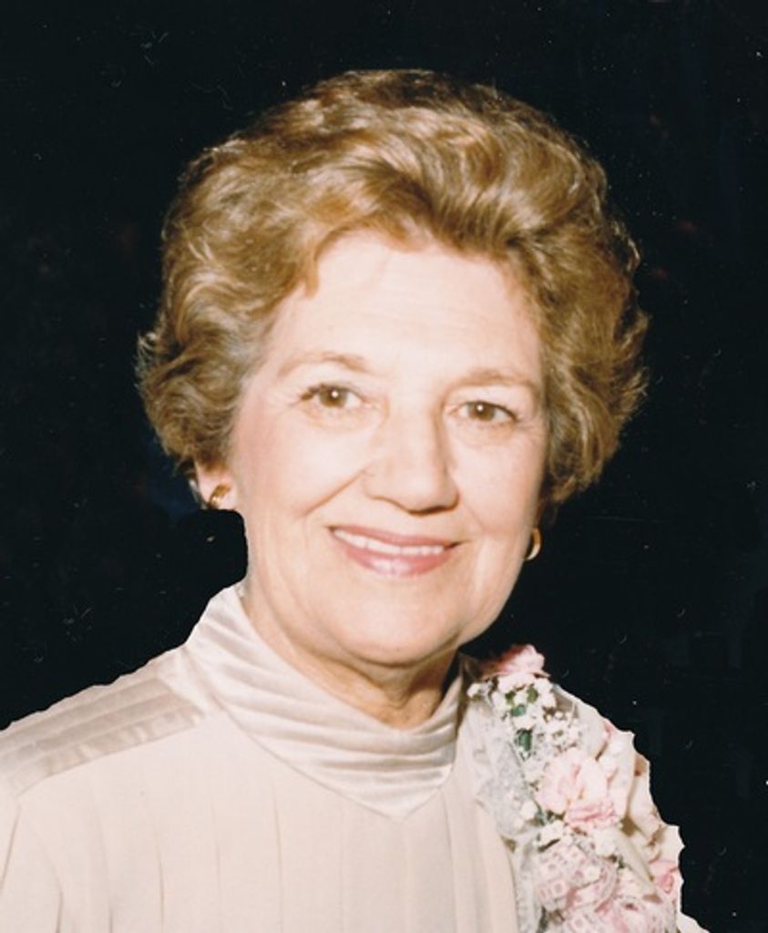 Theresa R. (Ouellette) Wilkinson