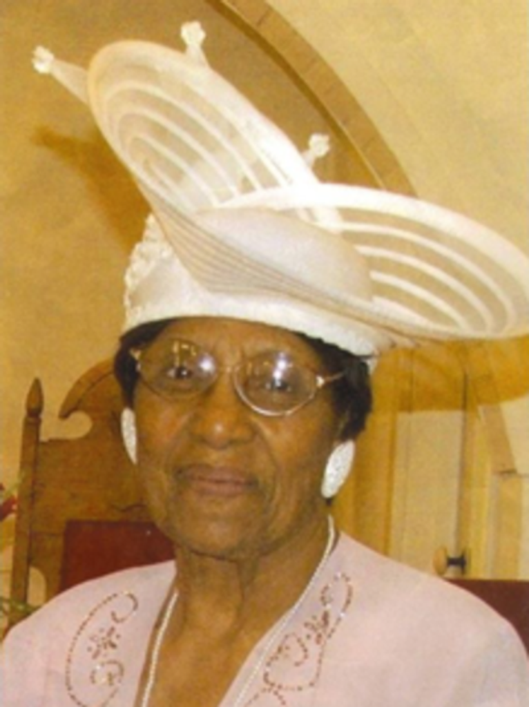 Ruby Gregory Gee Profile Photo