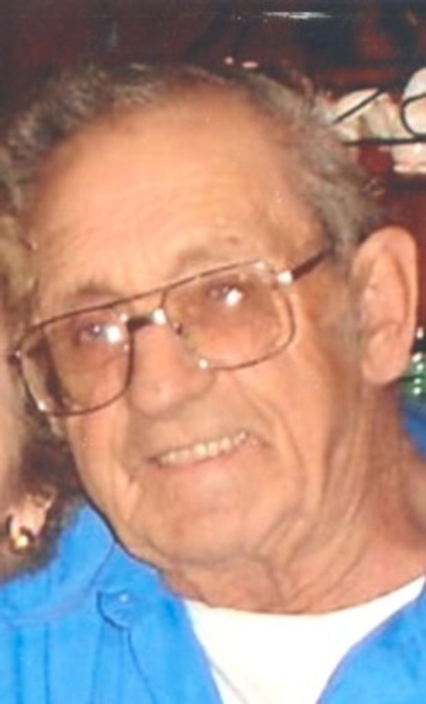 Joseph Brown