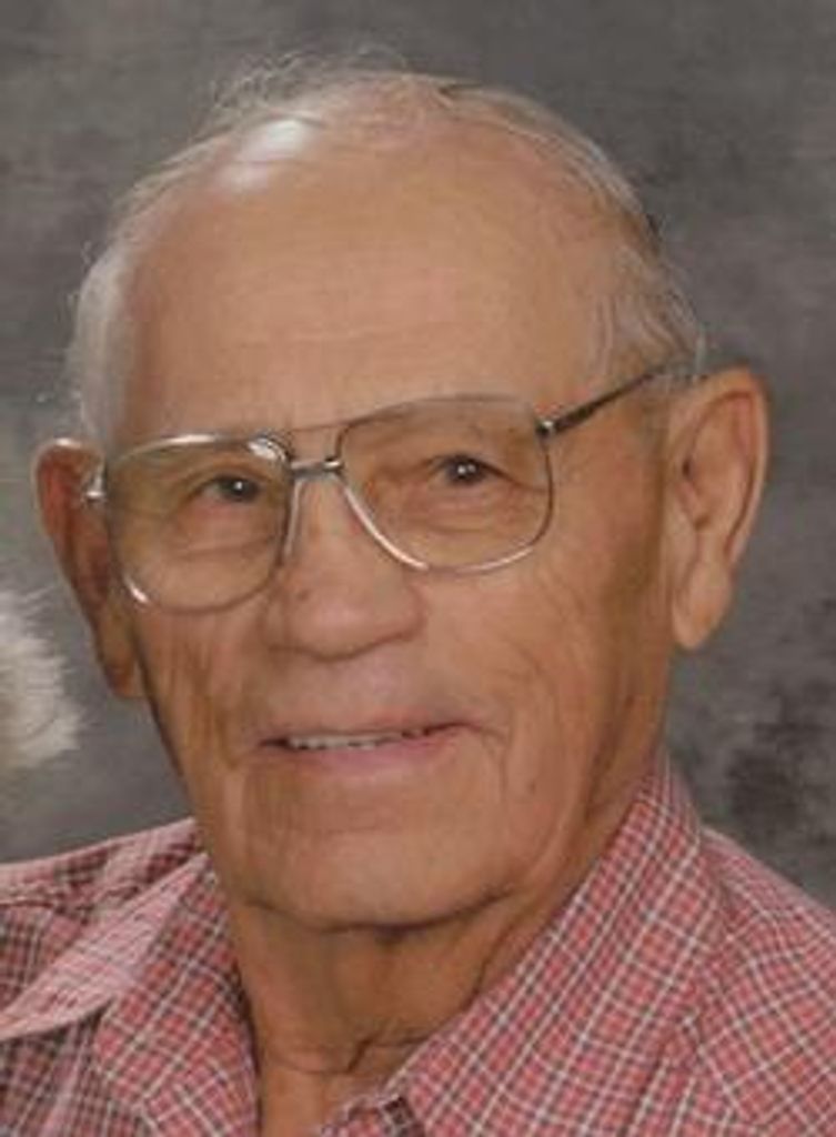 Melvin J. Neaderhiser Profile Photo