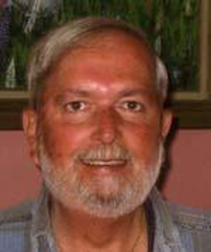 Peter J. Clattenburg