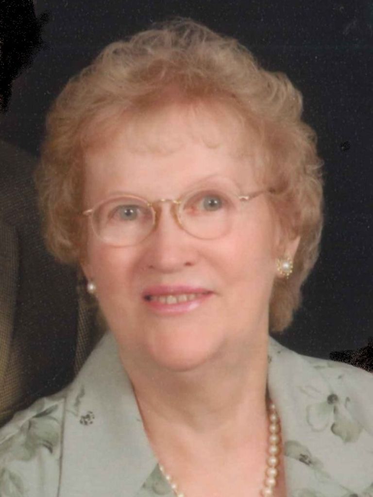 Leona Laabs Profile Photo