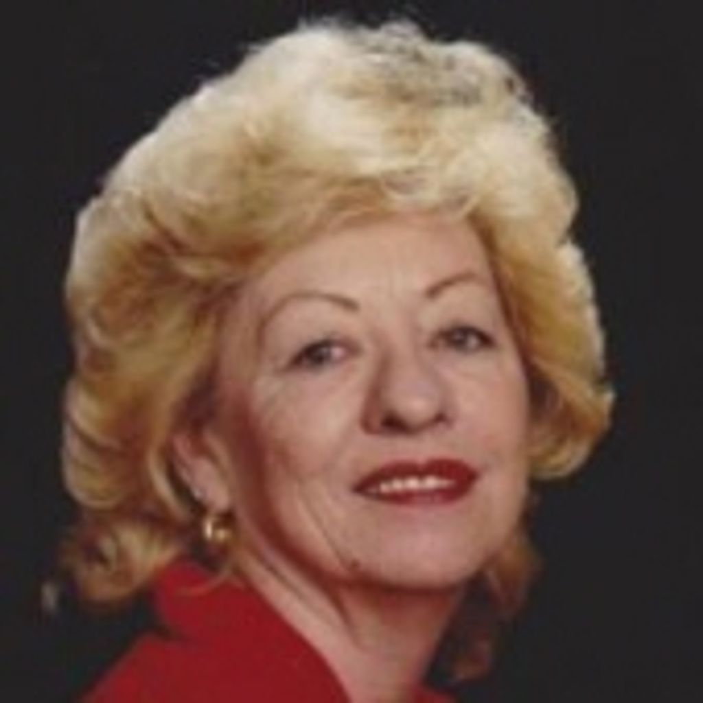 Lou Ann Pistachio