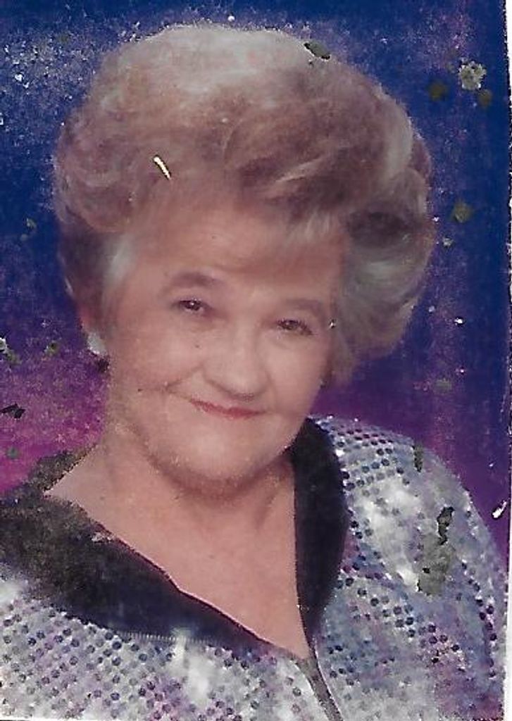 Evelyn Lynn Mcintyre Profile Photo
