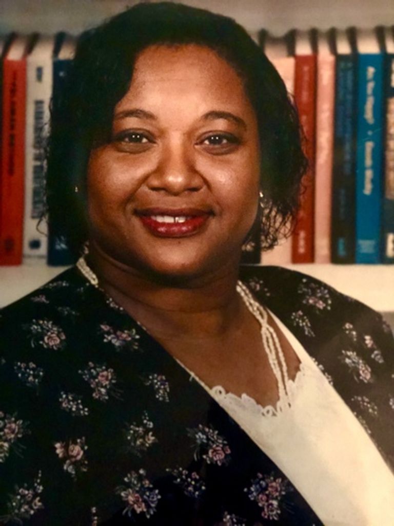 Veronica A. Lewis