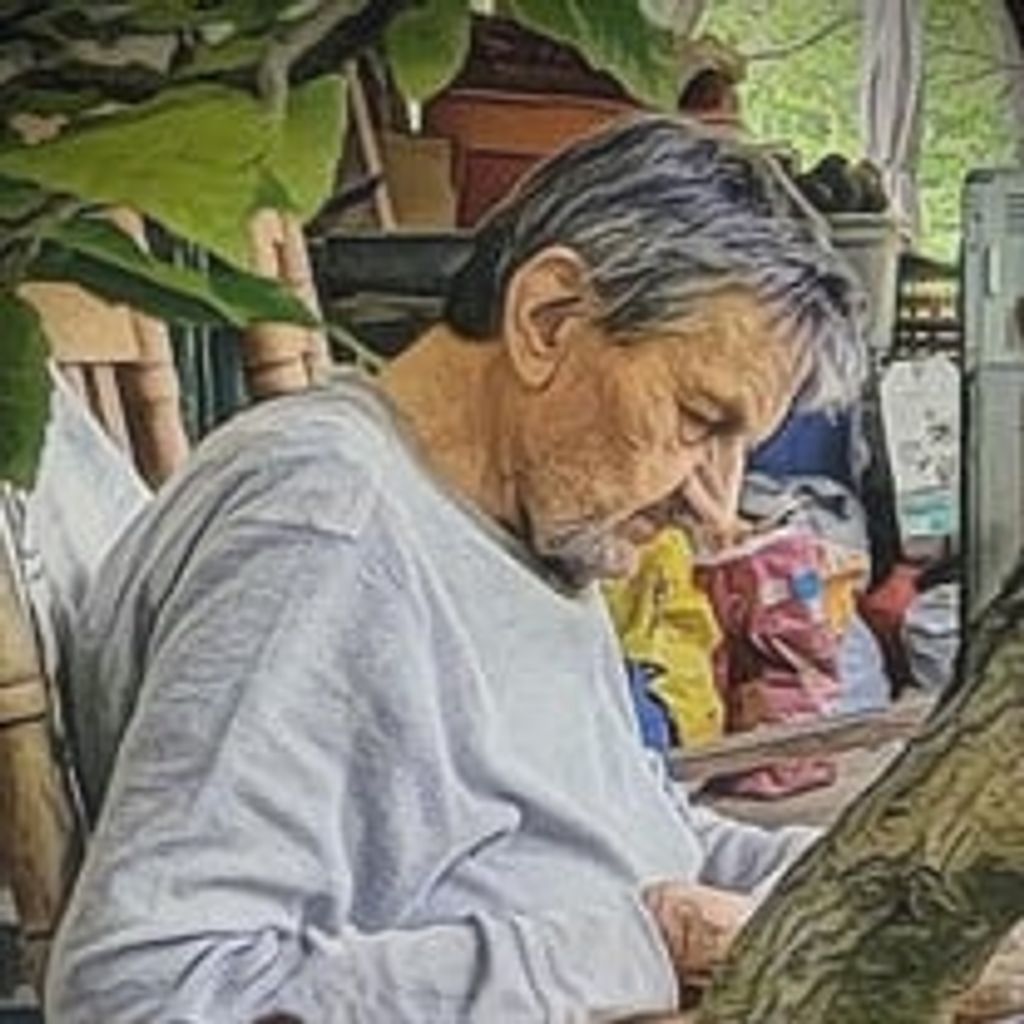 Jon Steven Koenig