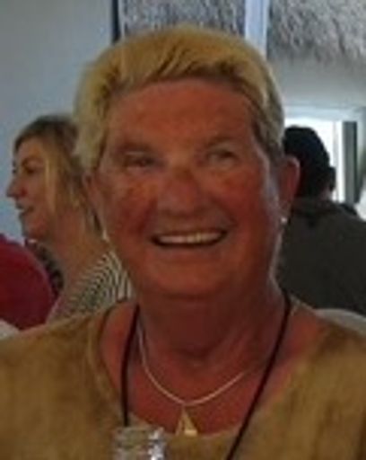 Beryl Adderley Seabourn Profile Photo