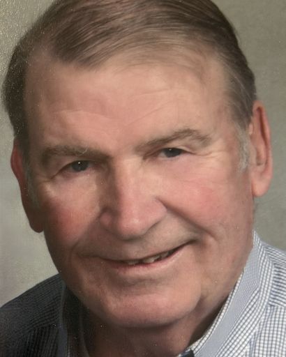 Dr. Joseph B. McClure, Jr.'s obituary image